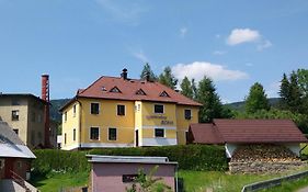 Apartmány Ilona